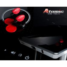 Игровой стол Аэрохоккей для дома Atomic Avenger 8 футов