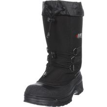 Сапоги Сolorado Black 10 43, арт.REAC-M011-BK1-10 Baffin