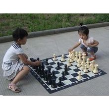 Шахматы напольные S3 Chess