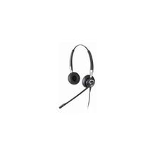 Jabra (BIZ 2400 Duo E-STD NC WB)