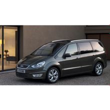 Блокиратор КПП для FORD GALAXY 3-е пок.  2006-2010  М5 R-назад - Гарант Консул 13802.L