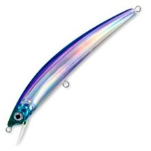 Воблер Crystal Minnow 70F, арт.R836, C60 Duel Yo-zuri