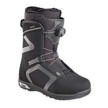 Мужские ботинки Head ONE BOA Black р.39,5