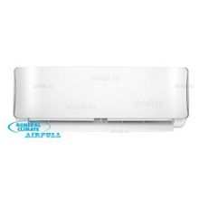 Внутренний блок кондиционера General Climate GC-MES07HRN1 настенного типа