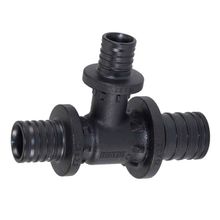 Тройник Rehau Rautitan PX 25-20-20 мм переходной