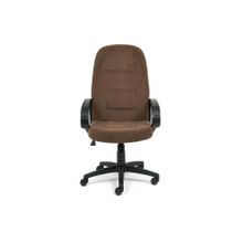 Tetchair Кресло СН747, коричневый