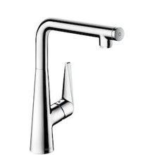 Смеситель для кухни Hansgrohe Talis Select S 72820000