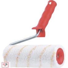 Matrix Валик "Микрофибра", 250 мм, ворс 12 мм, D 48 мм, D ручки 8 мм, полиэстер Matrix