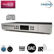 Creek Audio Evolution 50CD Silver