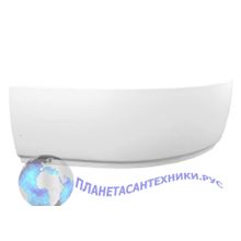 Панель фронтальная Aquanet Capri 170 L