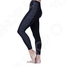 Slimn Lift Caresse Leggings Lace