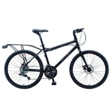 Складной велосипед Dahon Cadenza D27 (2015) Black