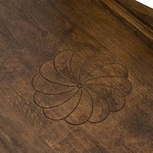 Нарды резные "Содружество"