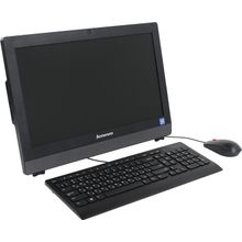 ПЭВМ   Lenovo  S200z    10HA0011RU  Cel J3060   4   500   WiFi   BT   DOS   19.5"