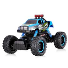 Вездеход Rock Crawler 4WD RTR в масштабе 1:14, 2.4Ghz - HB-P1402