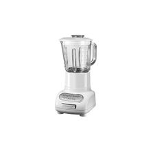 KitchenAid 5KSB555EWH белый