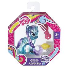 MY LITTLE PONY (Hasbro) My Little Pony B0357 Май Литл Пони Пони с блестками B0357 1