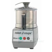 Бликсер RobotCoupe Blixer 2