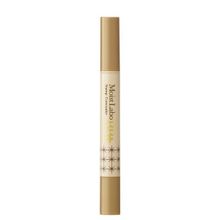 Консилер точечный со спонжем натуральный бежевый Meishoku Labo BB+ Stamp Concealer Natural Beige 5г