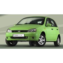 Блокиратор КПП для LADA KALINA  2005-  М5 R-вперед - Гарант Консул 23002 1.F