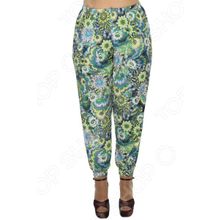 Pretty Woman «Райский комфорт». Цвет: салатовый