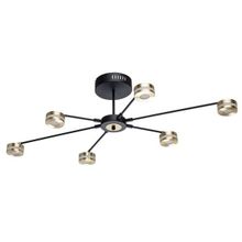 Потолочная люстра Гэлэкси 632015206