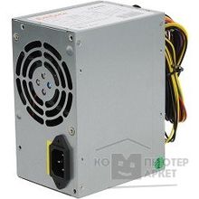 EXEGATE ES259591RUS Блок питания 450W  AAA450, ATX, 8cm fan, 24p+4p, 2 SATA, 1 IDE