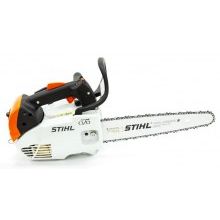 Бензопила Stihl MS 150 TC-E 12