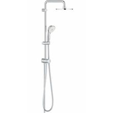 Tempesta 200 Rustic 27399002 душевая система Grohe