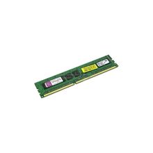 Kingston ValueRAM [KVR1333D3E9S 4G] DDR-III DIMM 4Gb [PC3-10600] CL9 ECC