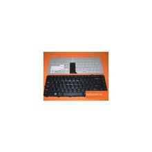 Клавиатура для ноутбука Dell Studio 1535 1536 1537 Inspiron 1435 серий русифицированная черная
