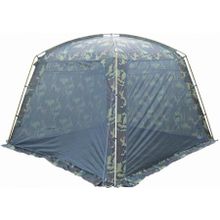 Шатер TREK PLANET Rain Dome Camo Камуфляж