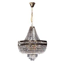 Lumina Deco Подвесная люстра Lumina Deco Belladoria LDP 10171 ID - 149197