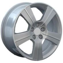 LS FlowForming RC07 7.5x17 4x100 ET40 D60.1