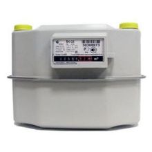 Счетчик газа Elster BK G6 V2 200 мм Левый