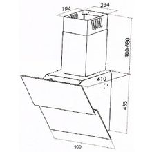 MAUNFELD Plym 90 SB