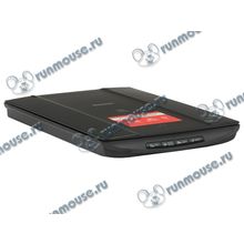 Сканер Canon "CanoScan LiDE 120" A4, 2400x4800dpi, черный (USB2.0) [125695]