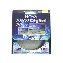 Фильтр ультрафиолетовый HOYA UV(0) Pro 1D 82mm 76539