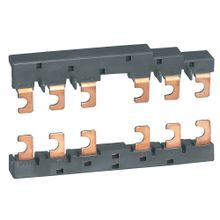 Проводка для сборки реверсивного контактора CTX³ 40 3P | код 416883 | Legrand