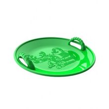 Нордпласт салатовая