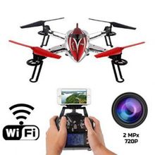 Радиоуправляемый квадрокоптер с барометром WLToys Q212K RTF WiFi FPV 2.4G - WLT-Q212K