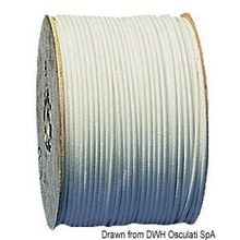 Osculati Parafil wire, 9 mm, 03.182.09