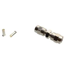 Wallas Удлиненный разъем Wallas 367107 6 мм