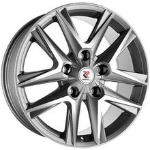 Реплика PR10 9.5x19 5x130 ET46 D71.6
