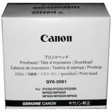 Печатающая головка CANON Pixma iP4300 iP5200 iP5300 MP600 MP800 MP830, QY6-0061