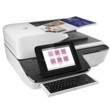 HP HP ScanJet Enterprise Flow N9120 fn2