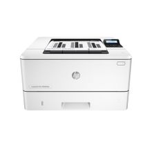 Принтер лазерный HP LaserJet Pro M402dw (C5F95A) A4 Duplex Net WiFi