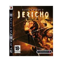 Clive Barkers Jericho (PS3) (GameReplay)