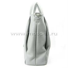 Сумка женская KSK 3117 серая