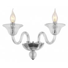 Rivoli Бра Rivoli Nudo A2 CR Б0037785 ID - 464489